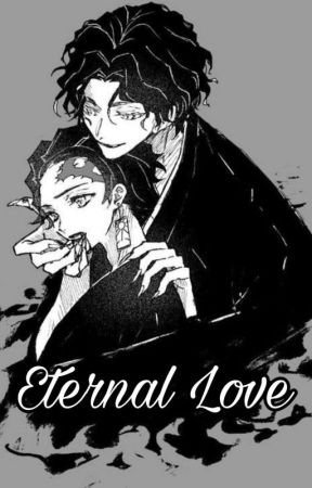 Demon Slayer - Eternal Love [Muzan x Tanjirou](Book Two: You Are Mine!) by MaiaSawyer