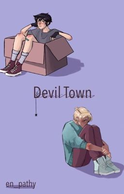 Devil town ||boyxboy|| cover