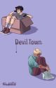 Devil town ||boyxboy|| by en_pathy