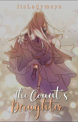 The Count's Daughter (COMPLETED) cover