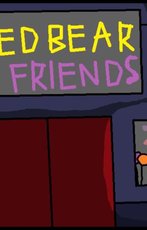 fnaf lore in a nutshell by Heartsinprettypink