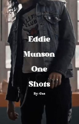 Eddie Munson One Shots cover