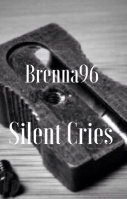 Silent Cries (Complete/Being Edited) cover