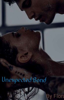 Unexpected Bond cover