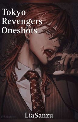 Tokyo Revengers Oneshots cover