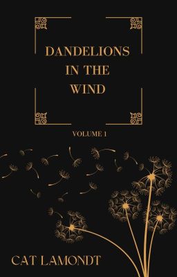 Dandelions In The Wind cover