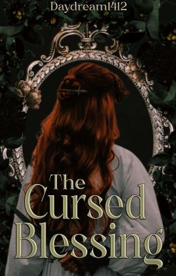 The Cursed Blessing [#2] cover