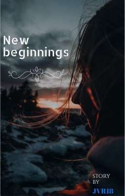 New beginnings cover