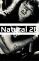 Natural 20- Eddie Munson x Y/N by ObiWanJenobi