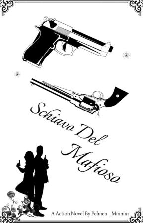 Schiavo Del Mafioso by Pelmen_Minmin