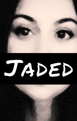 Jaded: SPN Fan Fiction  cover