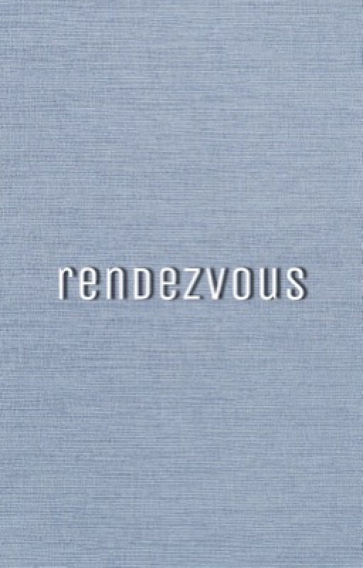 rendezvous • taekook ✔️ by hiccapz