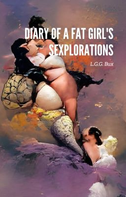 Diary of a Fat Girl's Sexplorations cover