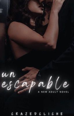 Unescapable cover