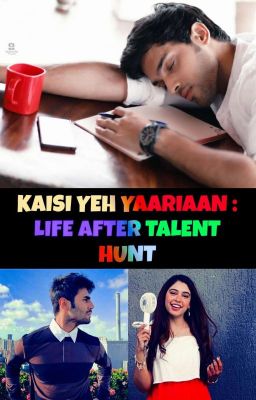 🖤 KYY : LIFE AFTER TALENT HUNT (5) 💛 (COMPLETED) ✅ cover