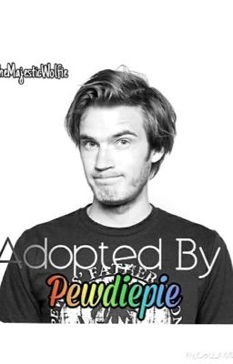 Adopted By Pewdiepie cover