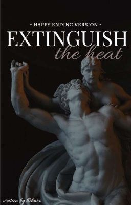 Extinguish The Heat [wersja happy end] cover