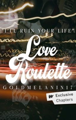 Love Roulette cover