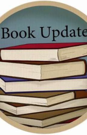 💫book updates💫 by its-anime-lover