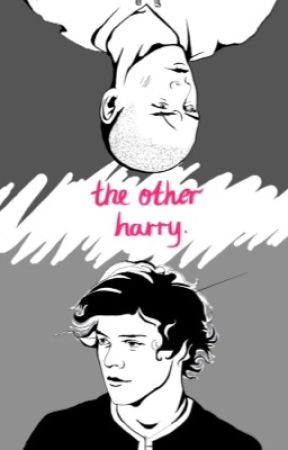 The Other Harry #Wattys2015 by knittingkneedle