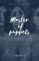 master of puppets |eddie munson|  by jqckclvr