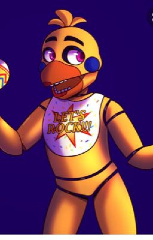 Montgomery gator x rockstar chica by Roxyandmore