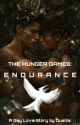 𝐄𝐍𝐃𝐔𝐑𝐀𝐍𝐂𝐄; The Hunger Games by Quellis