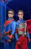 The Henry Danger Secret is Completed 