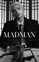 Madman [Hwang Hyunjin ff] by SafeCorner