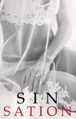 Sinsation (Book Two) cover