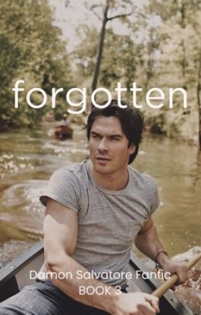 forgotten ➺ damon salvatore [3] by aesthetic_rozes