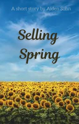 Selling Spring cover