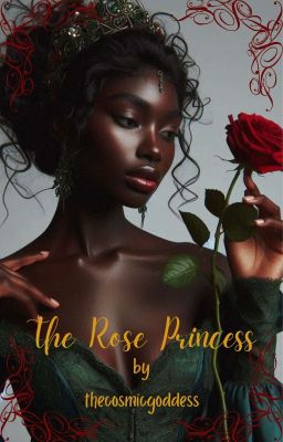 The Rose Princess cover