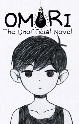 OMORI: The Unofficial Novel cover