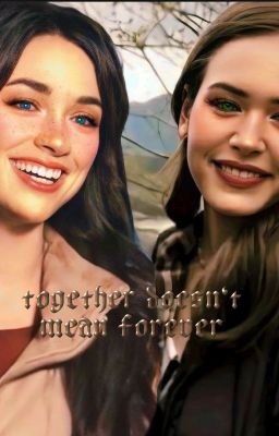 together doesn't mean forever(Allison Argent) (2) cover