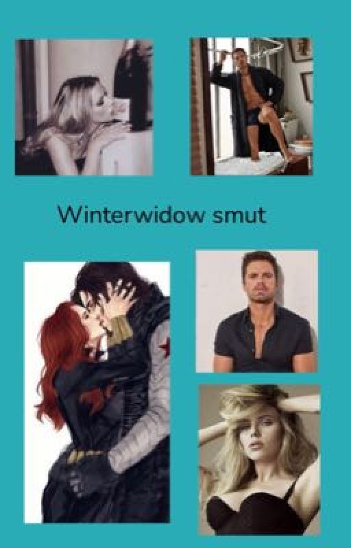 Winterwidow smut by natshotdeadcorspe