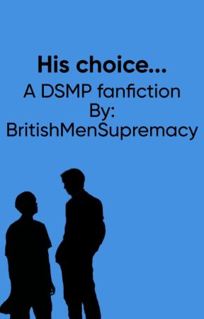 his choice... by BritishMenSupremacy