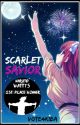 Uzumaki Clan: Scarlet Savior by vote4kiba