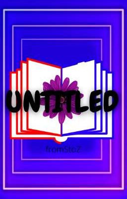 UntitleD cover