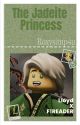 ☆The Jadeite Princess☆ {Lloyd x F!Reader}☆ by Roxysimp4u