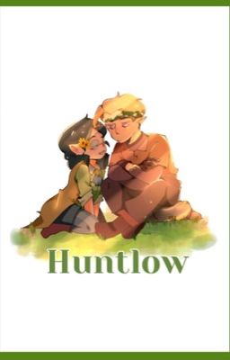 🌼 •Huntlow• 🦋  cover