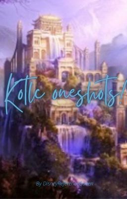 KOTLC Oneshots! cover