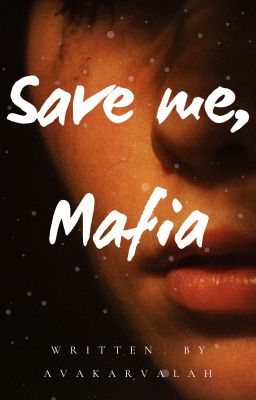 Save Me, Mafia cover