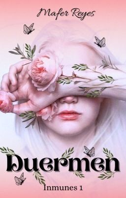 Duermen [Inmunes 1] cover