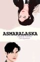 ASMARALASKA by Nanaarayaa