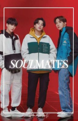 Soulmates cover