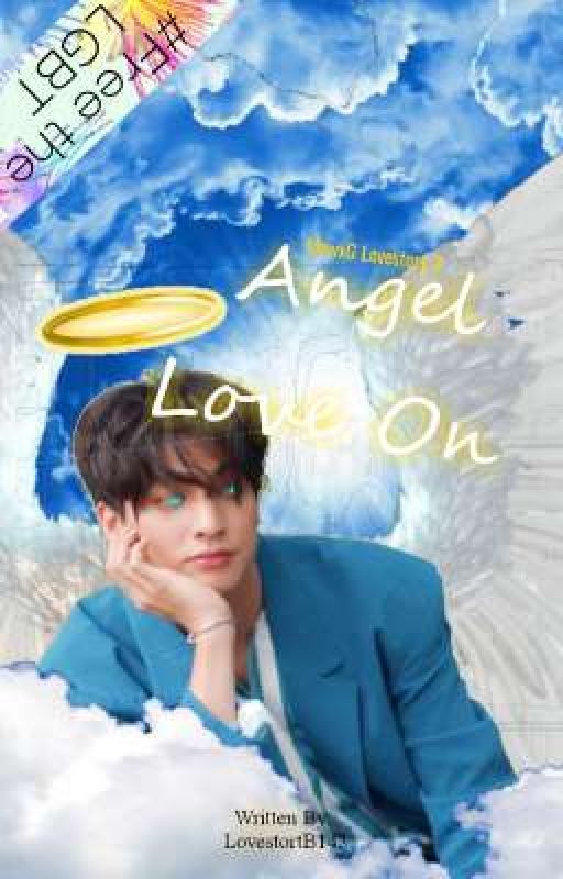 MxG2 : Angel Love On |•BxB•| ( ON HOLD ) by LovestoryB143