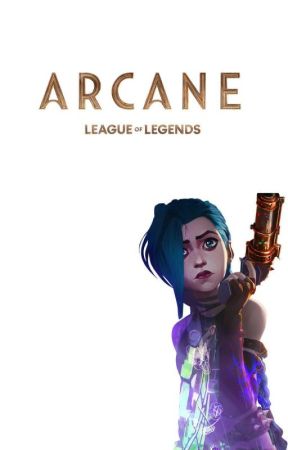 Arcane imagines and preferences by StarsAndSorrows