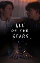 All Of The Stars - Heartstopper by chandersonlover