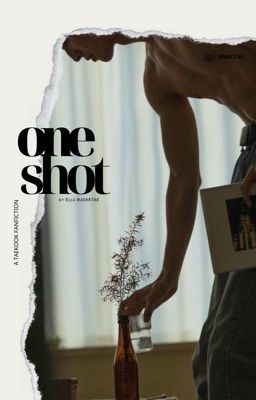 One Shot | taekook cover